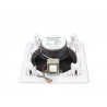 OMNITRONIC CSQ-6 Ceiling Speaker - 2 OMNITRONIC CSQ-6 Ceiling Speaker - 2