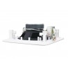 OMNITRONIC CSQ-6 Ceiling Speaker - 3 OMNITRONIC CSQ-6 Ceiling Speaker - 3
