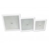 OMNITRONIC CSQ-6 Ceiling Speaker - 5 OMNITRONIC CSQ-6 Ceiling Speaker - 5