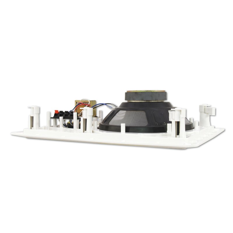 OMNITRONIC CSS-8 Ceiling Speaker - 3 OMNITRONIC CSS-8 Ceiling Speaker - 3