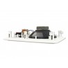 OMNITRONIC CSS-8 Ceiling Speaker - 3 OMNITRONIC CSS-8 Ceiling Speaker - 3