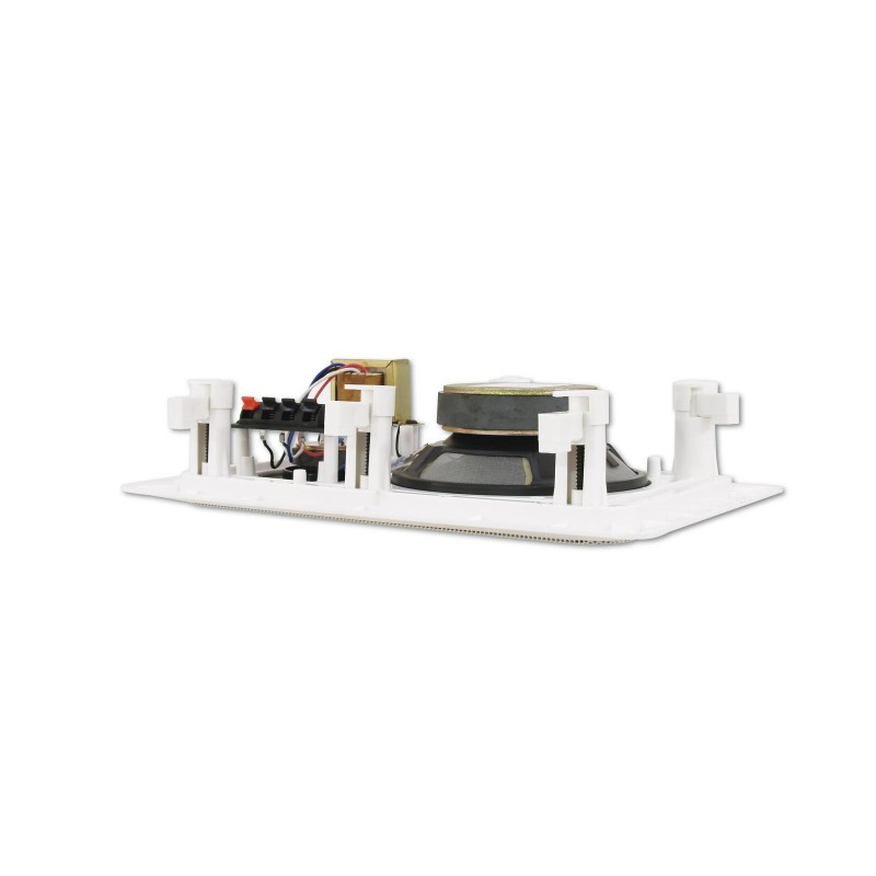 OMNITRONIC CSS-5 Ceiling Speaker - 3 OMNITRONIC CSS-5 Ceiling Speaker - 3