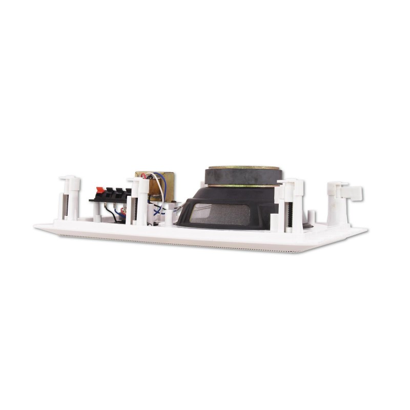 OMNITRONIC CSS-6 Ceiling Speaker - 3 OMNITRONIC CSS-6 Ceiling Speaker - 3