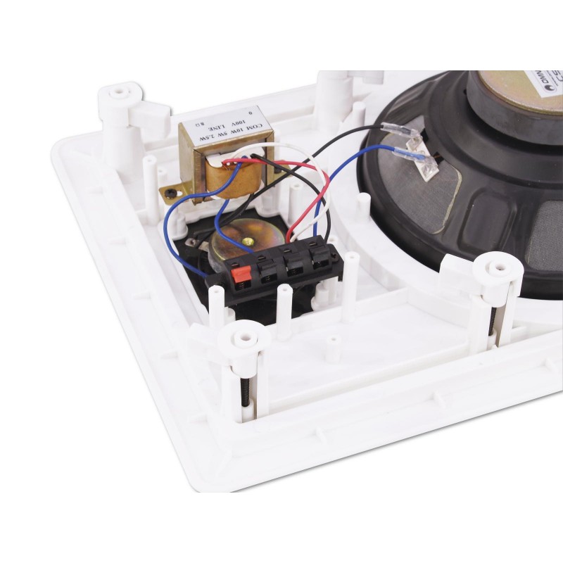 OMNITRONIC CSS-6 Ceiling Speaker - 5 OMNITRONIC CSS-6 Ceiling Speaker - 5
