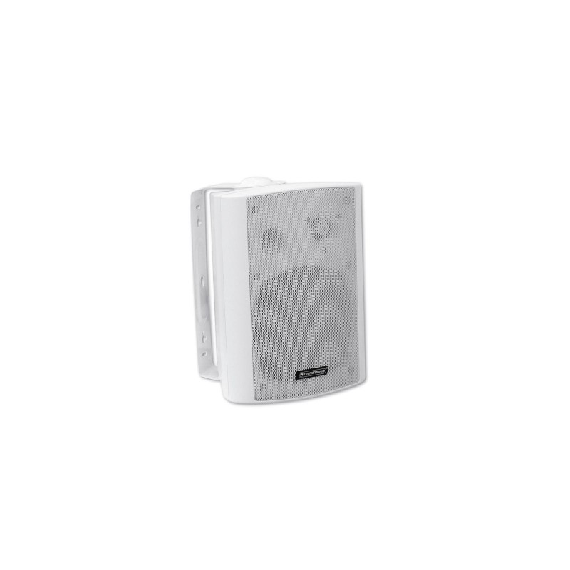 OMNITRONIC WP-5W PA Wall Speaker - 1 OMNITRONIC WP-5W PA Wall Speaker - 1