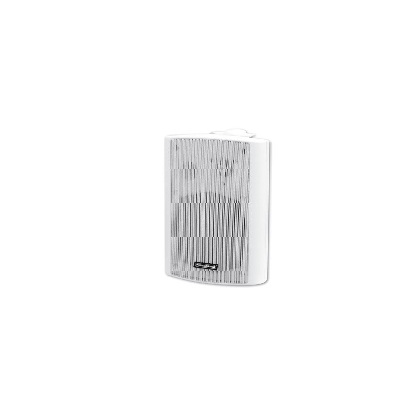 OMNITRONIC WP-5W PA Wall Speaker - 2 OMNITRONIC WP-5W PA Wall Speaker - 2