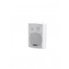 OMNITRONIC WP-5W PA Wall Speaker - 2 OMNITRONIC WP-5W PA Wall Speaker - 2