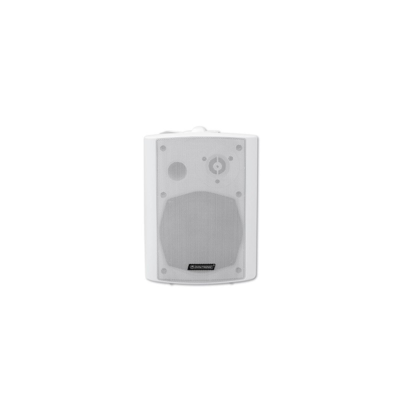 OMNITRONIC WP-5W PA Wall Speaker - 4 OMNITRONIC WP-5W PA Wall Speaker - 4
