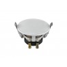 OMNITRONIC CS-3 Ceiling Speaker, white, 2x - 1 OMNITRONIC CS-3 Ceiling Speaker, white, 2x - 1