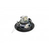 OMNITRONIC CS-4S Ceiling Speaker black - 2 OMNITRONIC CS-4S Ceiling Speaker black - 2