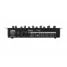 OMNITRONIC PM-444Pi 4-Channel DJ Mixer with Player & USB Interface - 3 OMNITRONIC PM-444Pi 4-Channel DJ Mixer with Player & USB Interface - 3