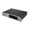 OMNITRONIC MCD-2004 MK2 4-Channel Installation Amplifier - 3 OMNITRONIC MCD-2004 MK2 4-Channel Installation Amplifier - 3