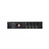 OMNITRONIC MCD-2004 MK2 4-Channel Installation Amplifier - 5 OMNITRONIC MCD-2004 MK2 4-Channel Installation Amplifier - 5