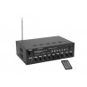 OMNITRONIC CPZ-120P PA Mixing Amplifier - 1
