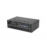 OMNITRONIC CPZ-120P PA Mixing Amplifier - 2
