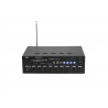 OMNITRONIC CPZ-120P PA Mixing Amplifier - 4