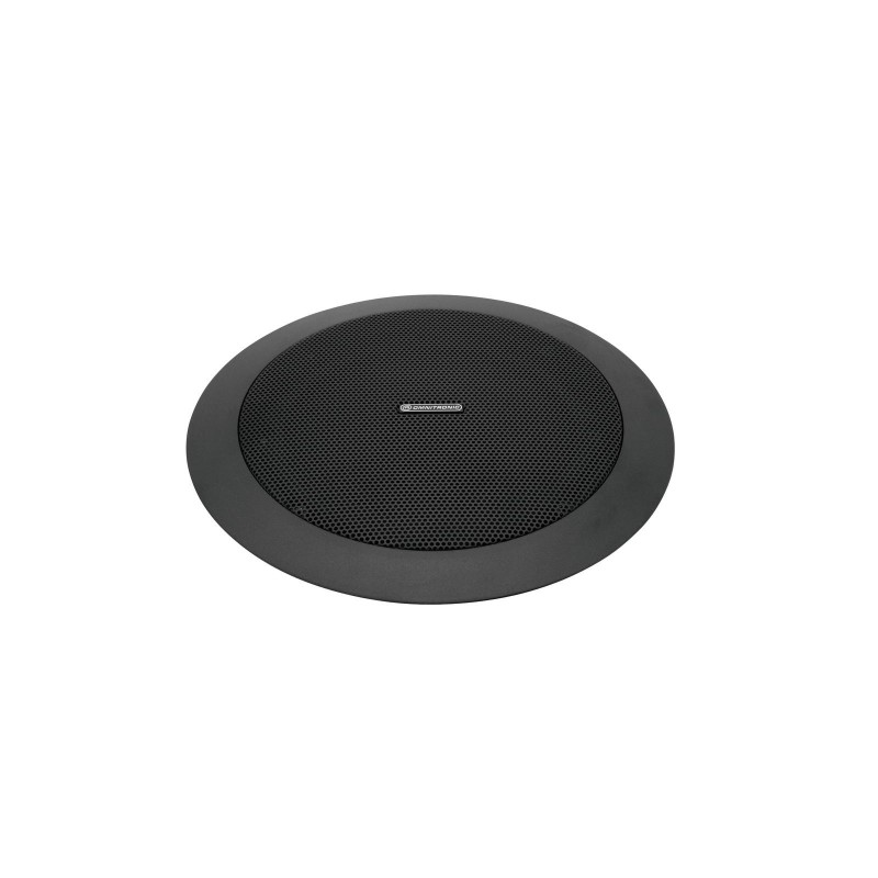OMNITRONIC CS-5 Ceiling Speaker black - 1 OMNITRONIC CS-5 Ceiling Speaker black - 1
