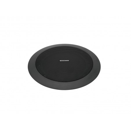 OMNITRONIC CS-5 Ceiling Speaker black - 1