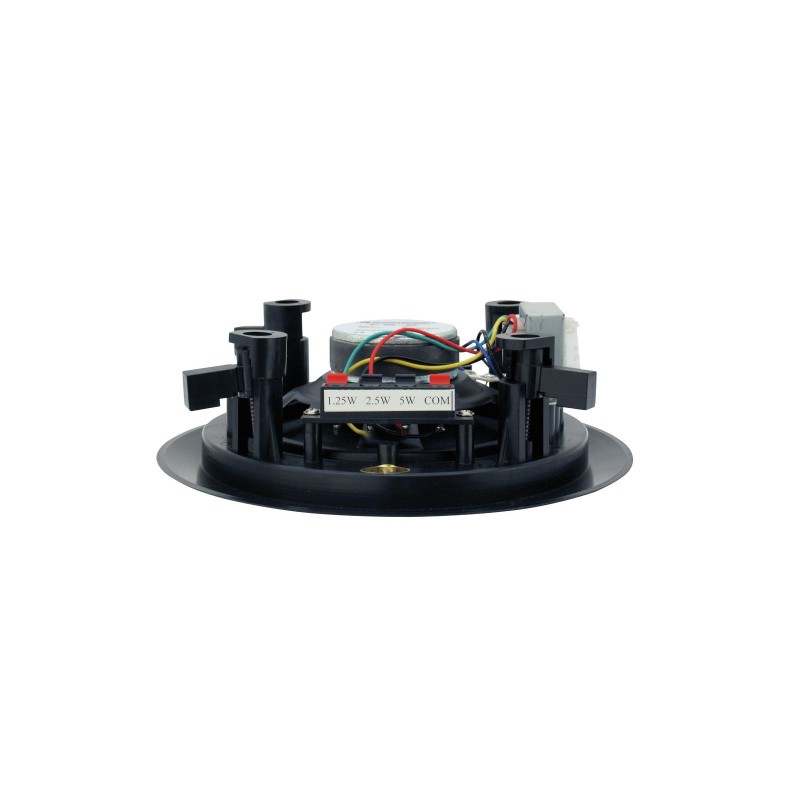 OMNITRONIC CS-5 Ceiling Speaker black - 3 OMNITRONIC CS-5 Ceiling Speaker black - 3