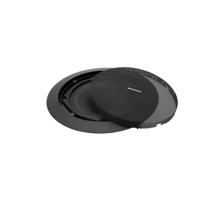 OMNITRONIC CS-5 Ceiling Speaker black - 4 OMNITRONIC CS-5 Ceiling Speaker black - 4