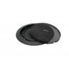OMNITRONIC CS-5 Ceiling Speaker black - 4 OMNITRONIC CS-5 Ceiling Speaker black - 4