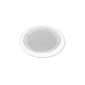 OMNITRONIC CS-5 Ceiling Speaker white - 1
