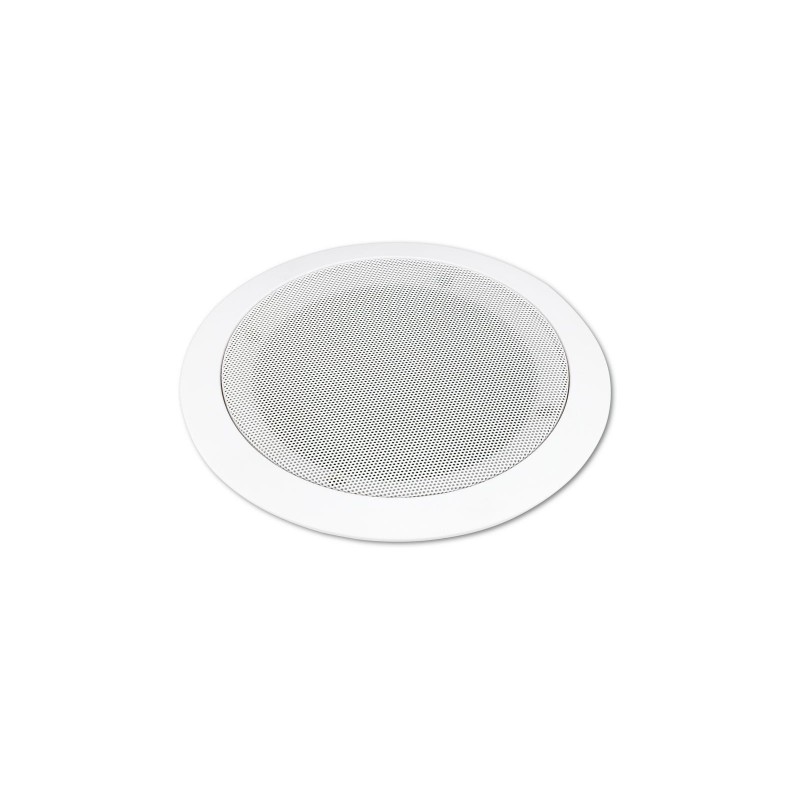 OMNITRONIC CS-5 Ceiling Speaker white - 1 OMNITRONIC CS-5 Ceiling Speaker white - 1