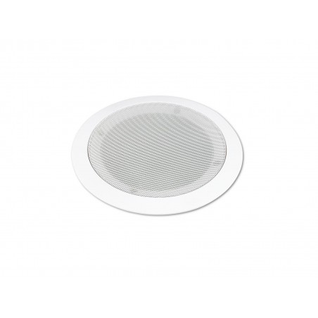 OMNITRONIC CS-5 Ceiling Speaker white - 1