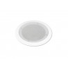 OMNITRONIC CS-5 Ceiling Speaker white - 1 OMNITRONIC CS-5 Ceiling Speaker white - 1