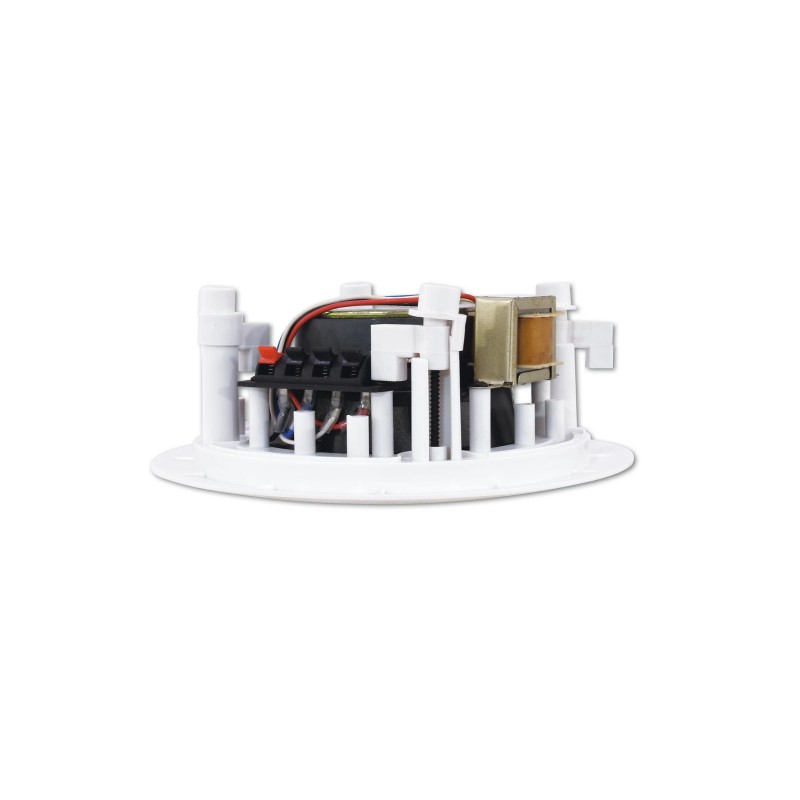 OMNITRONIC CS-5 Ceiling Speaker white - 4 OMNITRONIC CS-5 Ceiling Speaker white - 4