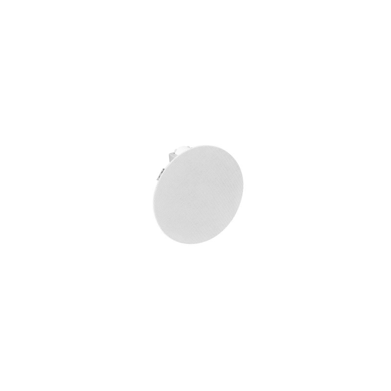 OMNITRONIC CSR-5W Ceiling Speaker white - 1 OMNITRONIC CSR-5W Ceiling Speaker white - 1
