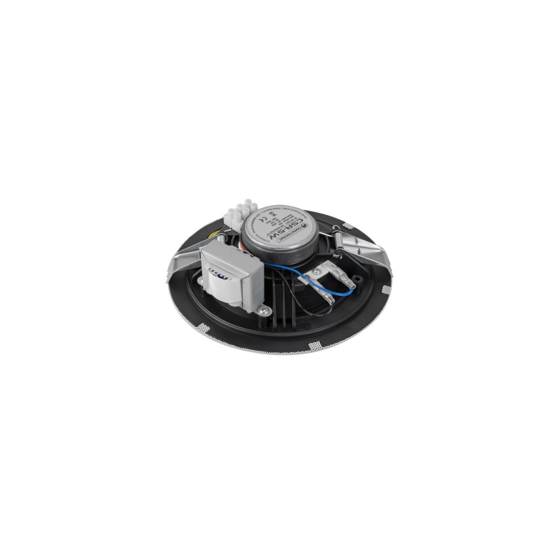 OMNITRONIC CSR-5W Ceiling Speaker white - 2 OMNITRONIC CSR-5W Ceiling Speaker white - 2