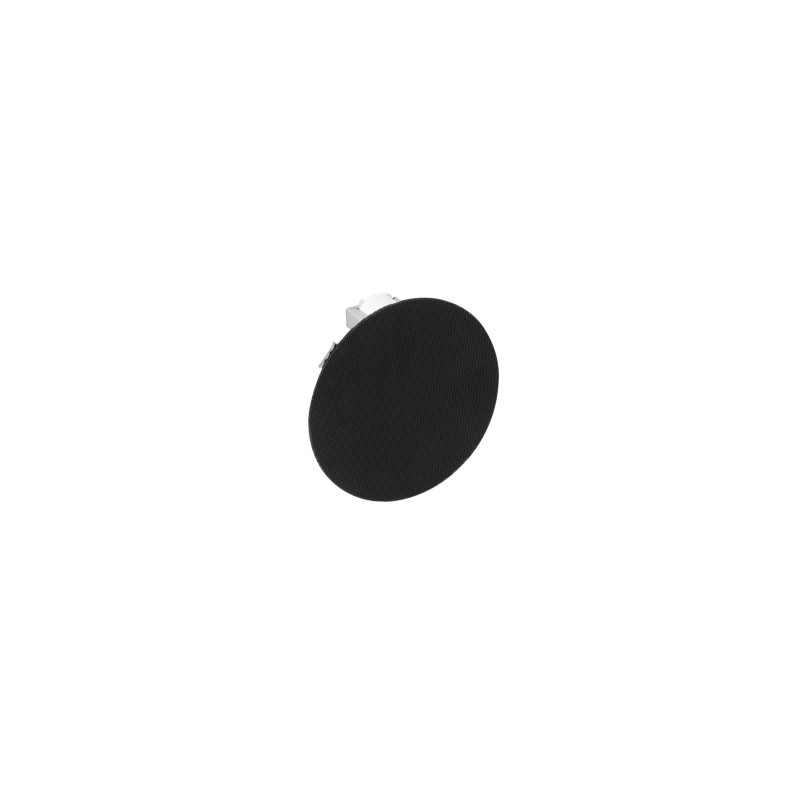OMNITRONIC CSR-5B Ceiling Speaker black - 1 OMNITRONIC CSR-5B Ceiling Speaker black - 1