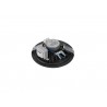 OMNITRONIC CSR-5B Ceiling Speaker black - 2 OMNITRONIC CSR-5B Ceiling Speaker black - 2