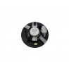 OMNITRONIC CSR-5B Ceiling Speaker black - 3 OMNITRONIC CSR-5B Ceiling Speaker black - 3