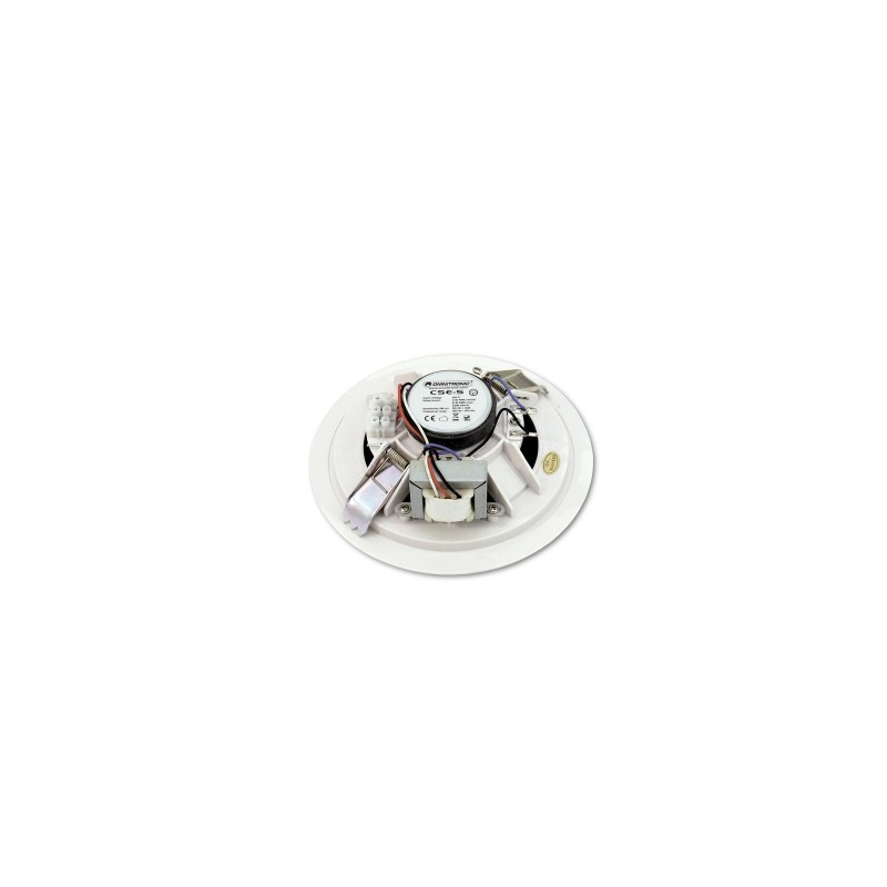 OMNITRONIC CSE-5 Ceiling Speaker - 2 OMNITRONIC CSE-5 Ceiling Speaker - 2