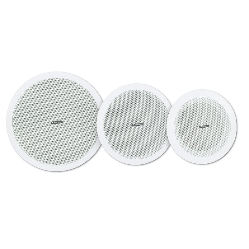OMNITRONIC CSE-5 Ceiling Speaker - 4 OMNITRONIC CSE-5 Ceiling Speaker - 4