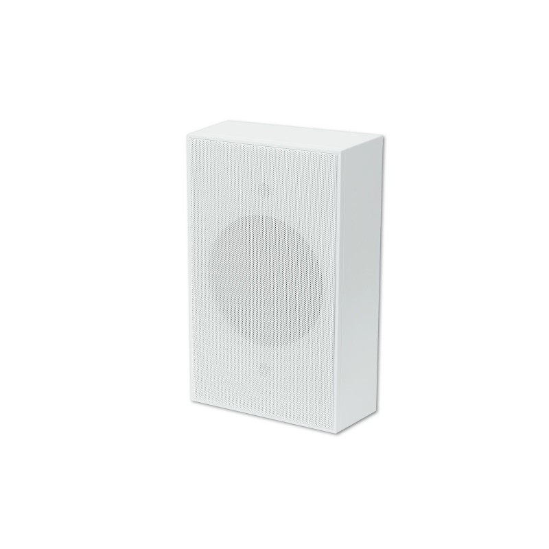 OMNITRONIC WC-4 PA Wall Speaker - 1 OMNITRONIC WC-4 PA Wall Speaker - 1