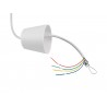 OMNITRONIC WP-2H Ceiling Speaker - 3