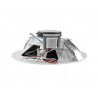OMNITRONIC CSP-6 Ceiling Speaker - 2 OMNITRONIC CSP-6 Ceiling Speaker - 2