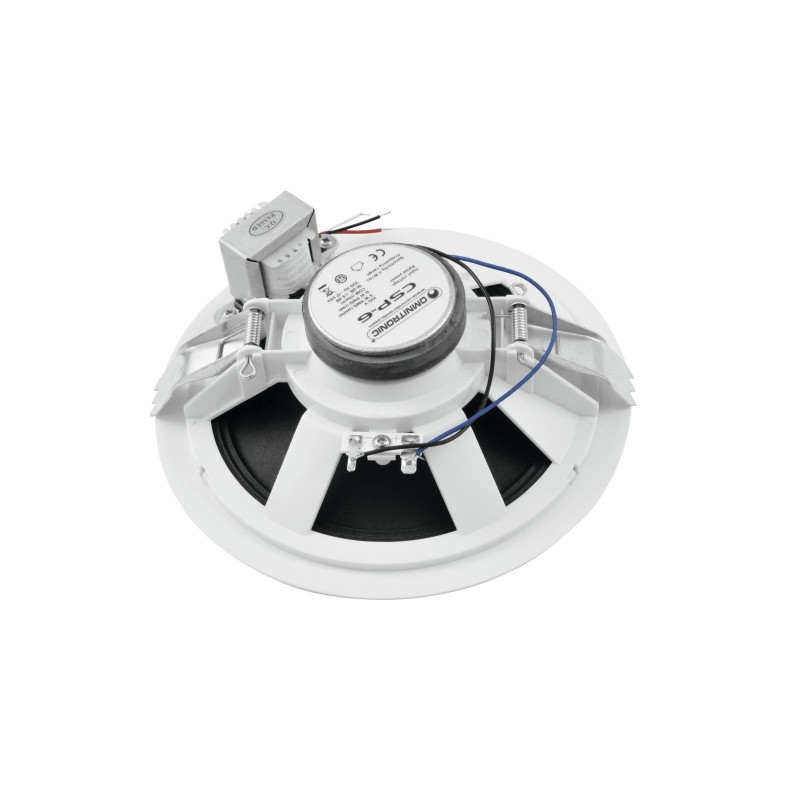 OMNITRONIC CSP-6 Ceiling Speaker - 4 OMNITRONIC CSP-6 Ceiling Speaker - 4