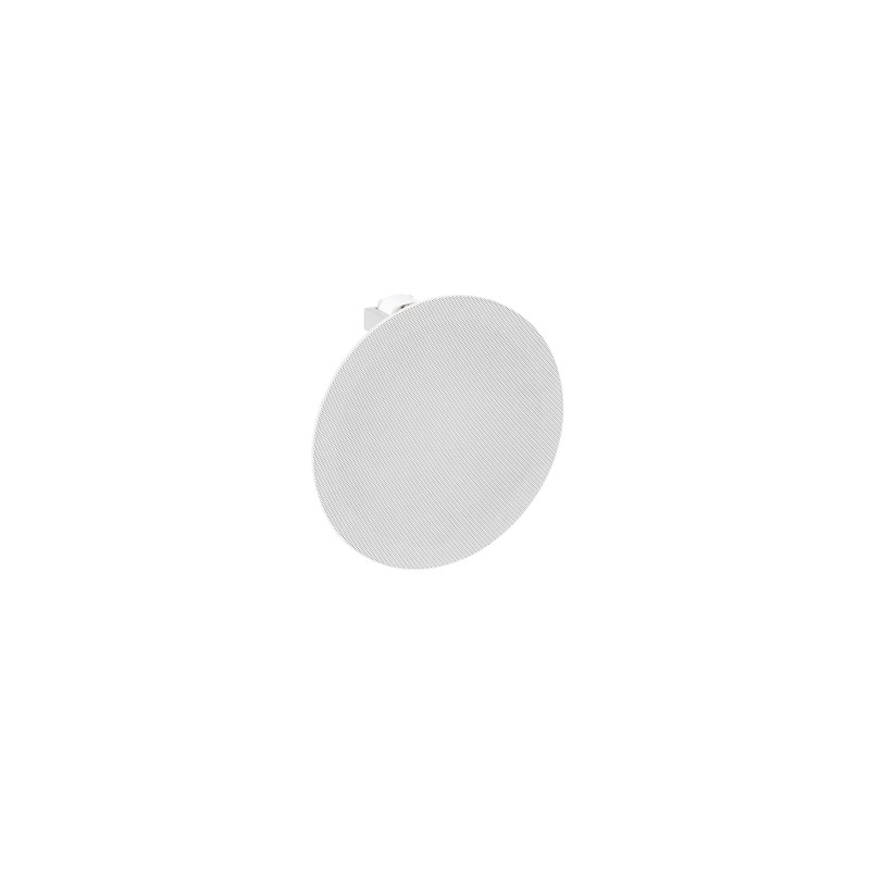 OMNITRONIC CSR-6W Ceiling Speaker white - 1 OMNITRONIC CSR-6W Ceiling Speaker white - 1