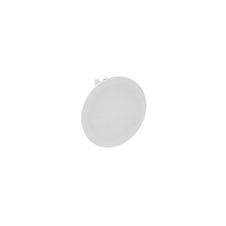 OMNITRONIC CSR-6W Ceiling Speaker white - 1