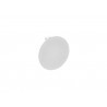 OMNITRONIC CSR-6W Ceiling Speaker white - 1 OMNITRONIC CSR-6W Ceiling Speaker white - 1