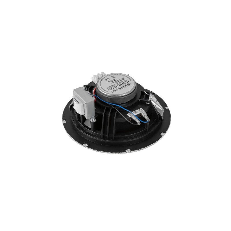 OMNITRONIC CSR-6W Ceiling Speaker white - 2 OMNITRONIC CSR-6W Ceiling Speaker white - 2