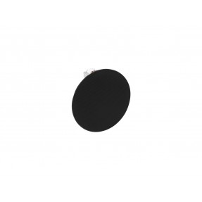OMNITRONIC CSR-6B Ceiling Speaker black - 1