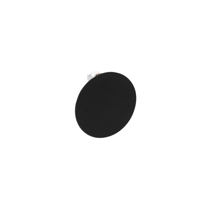 OMNITRONIC CSR-6B Ceiling Speaker black - 1 OMNITRONIC CSR-6B Ceiling Speaker black - 1