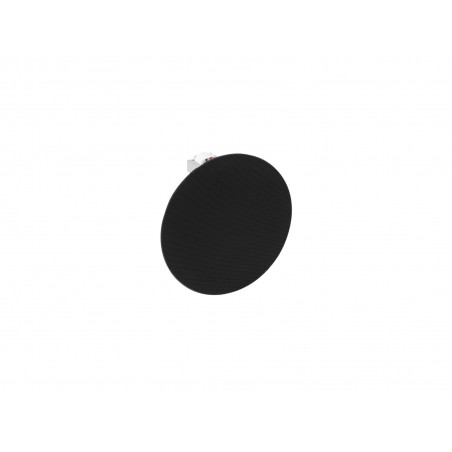 OMNITRONIC CSR-6B Ceiling Speaker black - 1