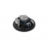 OMNITRONIC CSR-6B Ceiling Speaker black - 2 OMNITRONIC CSR-6B Ceiling Speaker black - 2