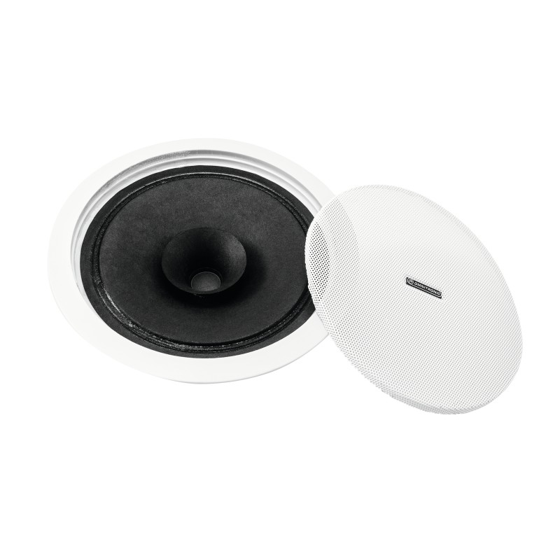 OMNITRONIC CSE-6 Ceiling Speaker - 4 OMNITRONIC CSE-6 Ceiling Speaker - 4